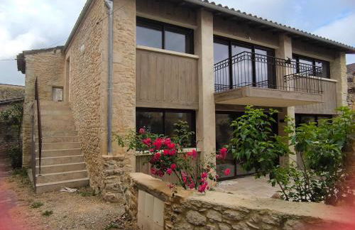 La Grange Des Rosiers bas - Foto 2