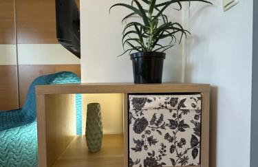 Lanište - Prelijep stan, balkon, wifi + besplatan parking - Foto 7