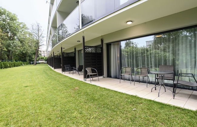 Apartamenty Sun & Snow Solny Resort - Photo 48