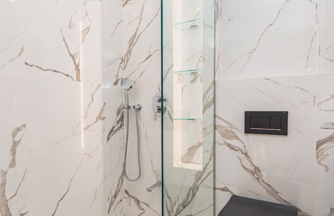 Alimos Luxury 3Bd w Outdoor Jacuzzi - Foto 42