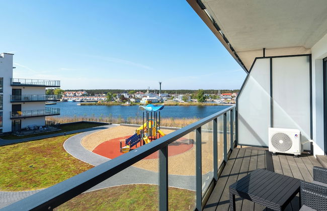 Prywatne apartamenty Sun & Snow w Porta Mare Marina - Foto 78