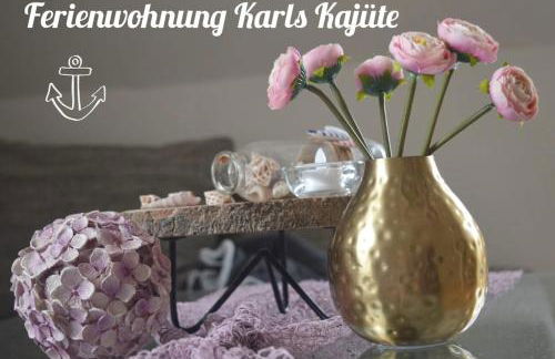 Karls Kajüte - Foto 35