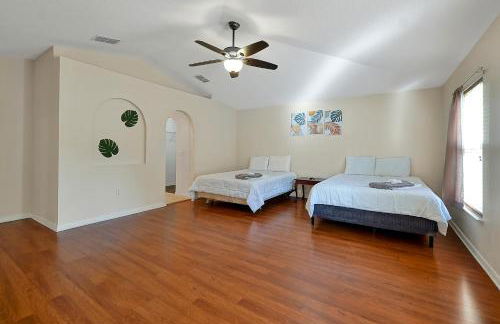 Poolside Cocoa Oasis w/ Tiki Bar! - Foto 16