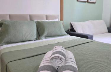 Studio com Piscina Porto Maravilha e VLT na porta - 5 min da rodoviária RJ - Foto 32