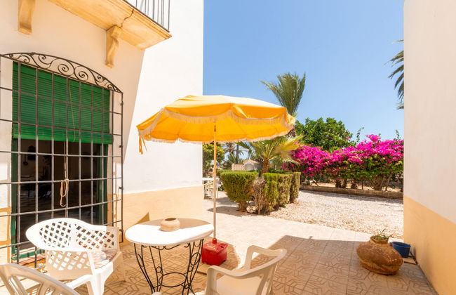 Virgen de las Angustias - Photo 6