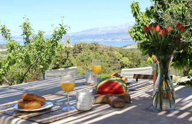 Robinson House Dubrova - Foto 21