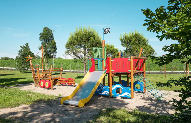 Marina Azzurra Resort - Foto 26