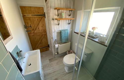 Cosy Fisherman’s Cottage: 150m to Brixham Harbour - Foto 8