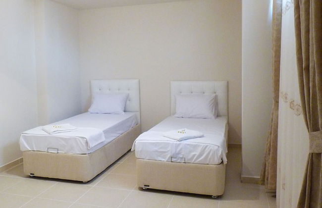 White Star Antalya - Foto 2