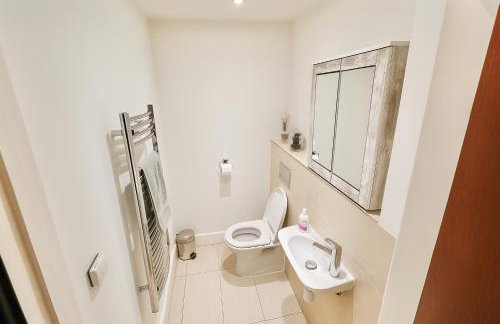 Countryside Retreat - Indoor Pool, Sauna, Hot Tub - Photo 30