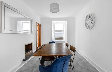 Craigend Cottage - Foto 9