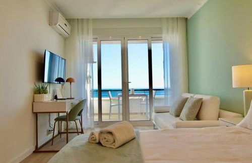 Sea Lovers - Sea front - studio apartment - Foto 1