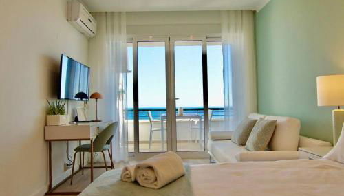 Sea Lovers - Sea front - studio apartment - Foto 1