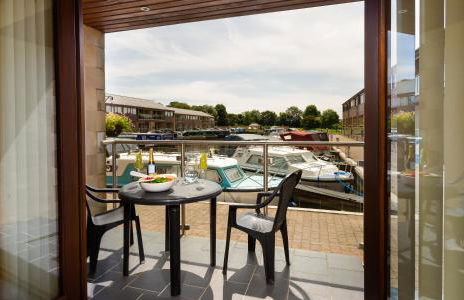 Tewitfield Marina - Foto 17