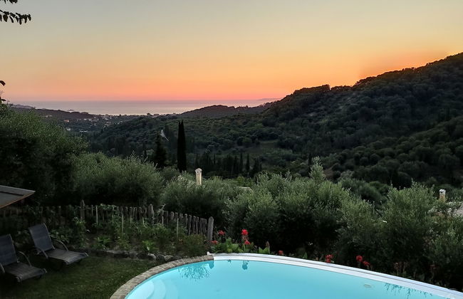 Mastrogiannis villa Myrtia - Foto 26