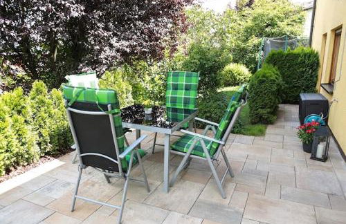 Ferienwohnung Zur Wolfskehln - Foto 11