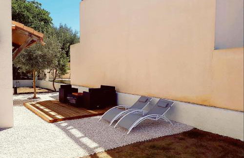 Chambre-Studio Mare Bianca - Foto 9