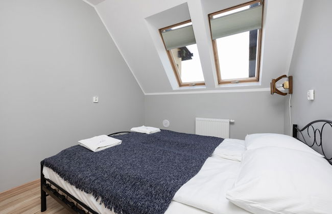 Wrzosowo 72 Apartments by Renters - Photo 6