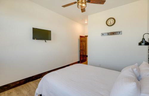 Spacious South Dakota Retreat Near Golfing! - Foto 18