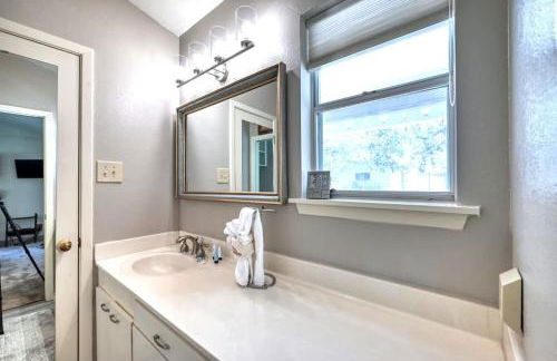 Stunninghome on The Blanco River - Foto 28