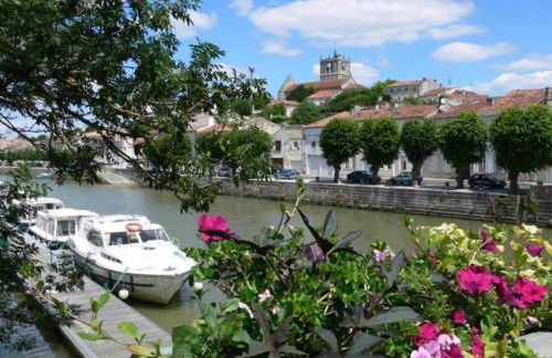 Gîte Au Petit Bonheur - Foto 11