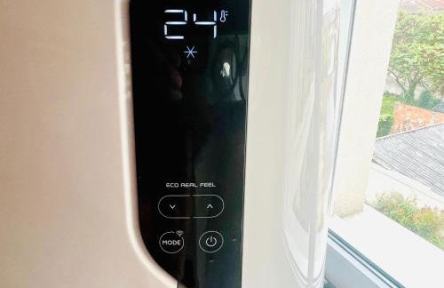 Luxury à 10mn du Centre de Paris & Free Parking - Foto 61