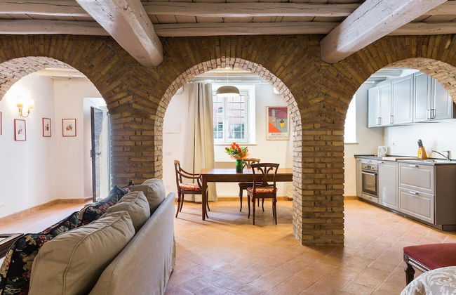 Castello del Duca - Arciduca Junior Suite - Foto 9