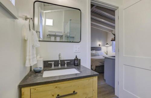 South Lake Chalet by Heavenly - Foto 73