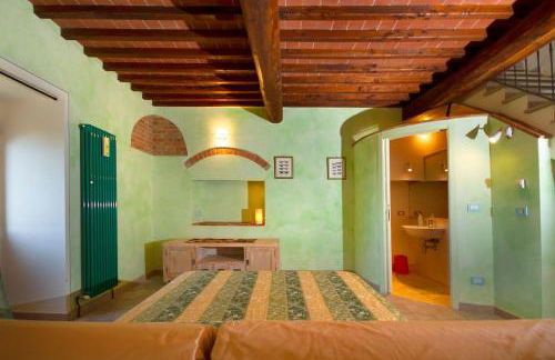 LA TORRE DEL CASTELLO - Foto 8