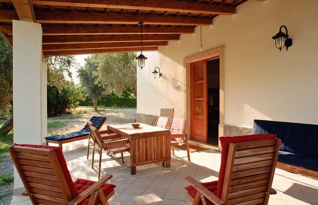 Detached Villa in an Excellent Location Near the Sea - Foto 18