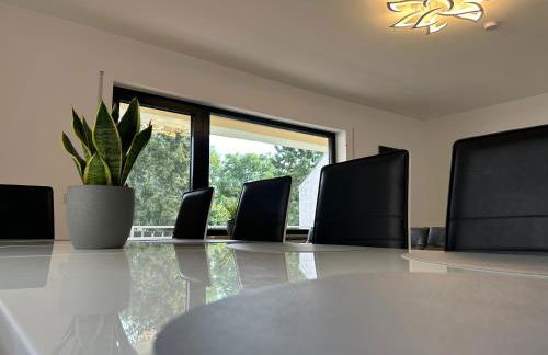 Greenview Apartment Trier - 3 beds 2 bedrooms - Foto 4