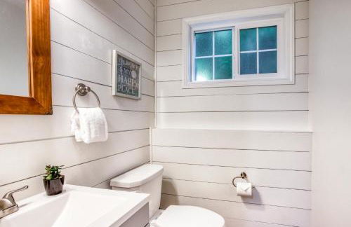 Seabreeze Getaway - Foto 11