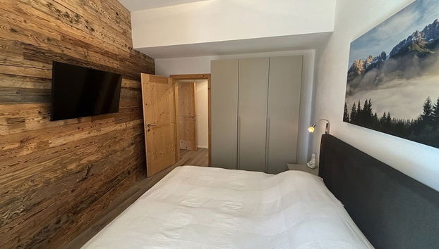 Fantastic Apartment in the Kitzbuhel Alps - Foto 3, Habitación