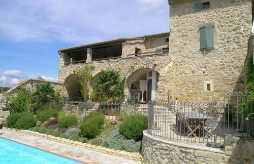 MAS COURADOU - Foto 22