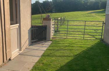 Molehill lodge - Foto 1