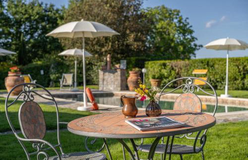 Podere la Fornace - Foto 8