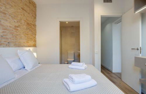 LucasLand Apartments Barcelona - Foto 94