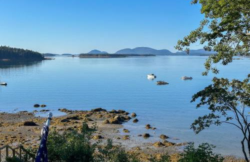 Lucky Stone Retreat - Private Beach & Acadia View - Foto 111