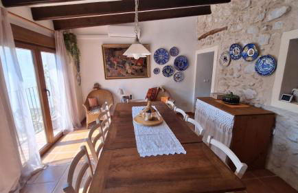 Balcón de Aitana Casa Rural - Foto 19