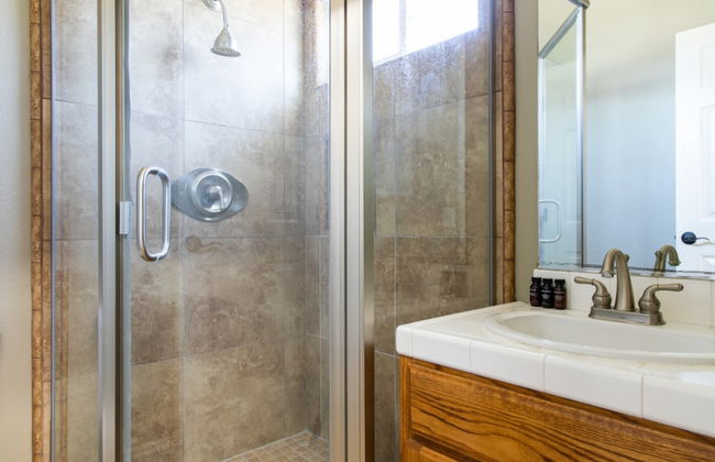 Willow by Avantstay Mountain Views - See Hot Air Balloons From Pool - Foto 22