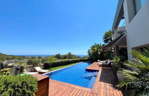 Lifestyle Villa Cap Martinet Ibiza - Foto 6