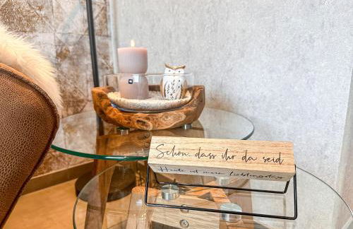 WILD&COZY Apartment mit moderner Küche & Terrasse - Foto 15