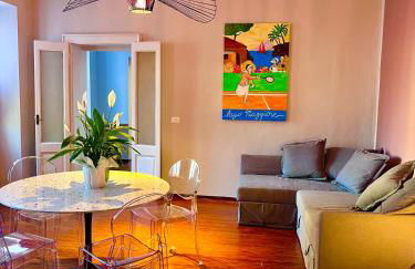 Casa Gambusso historical house magnificent Lake View - Foto 60