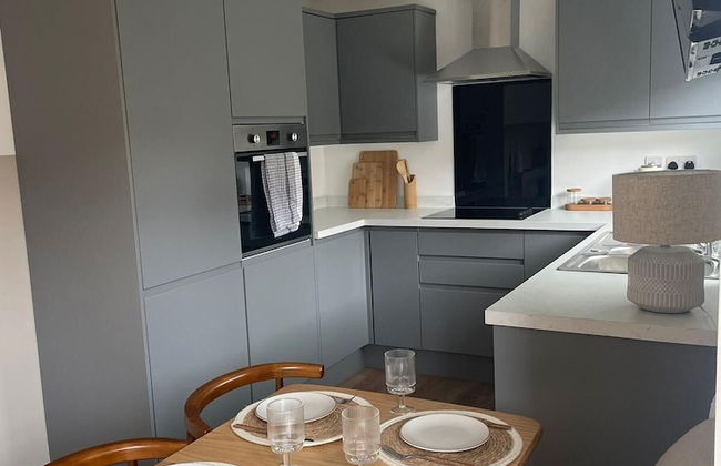 Peak Willow Apartments - Photo 17