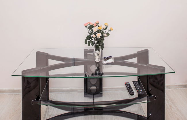 ApartExpo on Kutuzovsky 26 - Foto 22