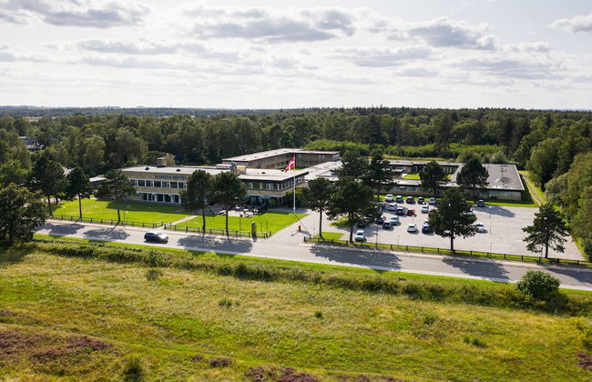 Hotel Marina Apartments - Foto 39