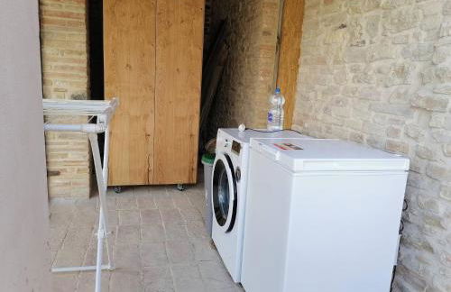 Borgo Calbianco - Private House with Pool & AirCo - Foto 44