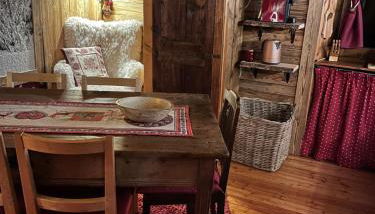 Casa Chevrere - Foto 3