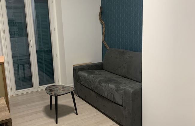 Studio Acropolis - Foto 2