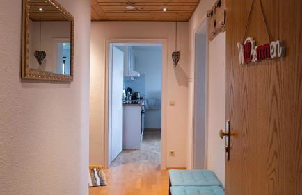 FeWo Vergissmeinnicht - Foto 14